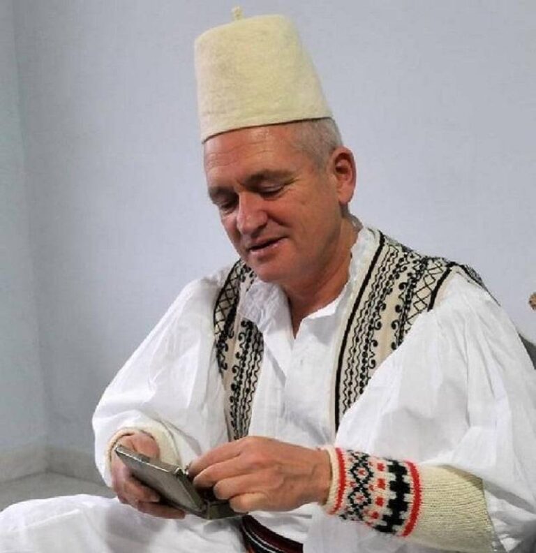 Sot në përvjetorin e vdekjes/ Robert Elsie, ai që bëri kaq shumë për shqiptarët, albanologu ndaj të cilit nuk na mjafton mirënjohja