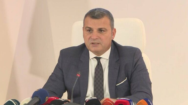 BSH ul me 0.25% normën bazë të interesit, Sejko: Ekonomia u rrit