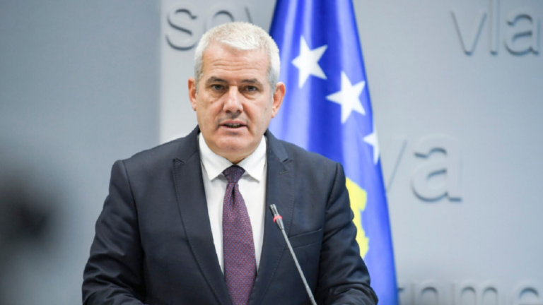 Sveçla: Serbia tentoi aneksimin e veriut të Kosovës, sulmuesit u trajnuan në baza serbe