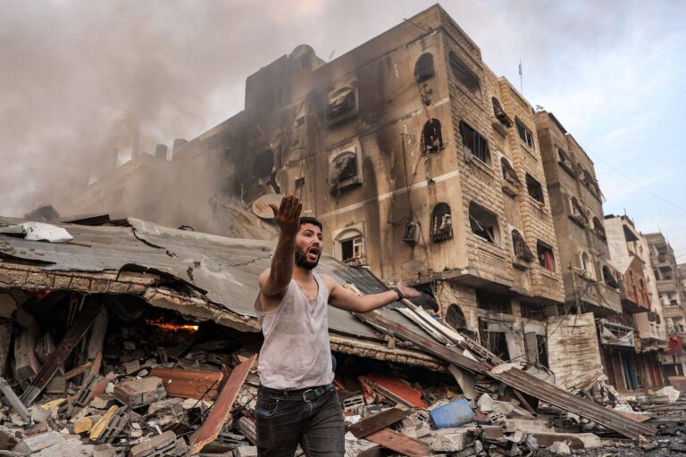 Optimizmi nga Joe Biden për marrëveshjen e armëpushimit në Gaza, reagon Hamasi: Po shesin iluzione