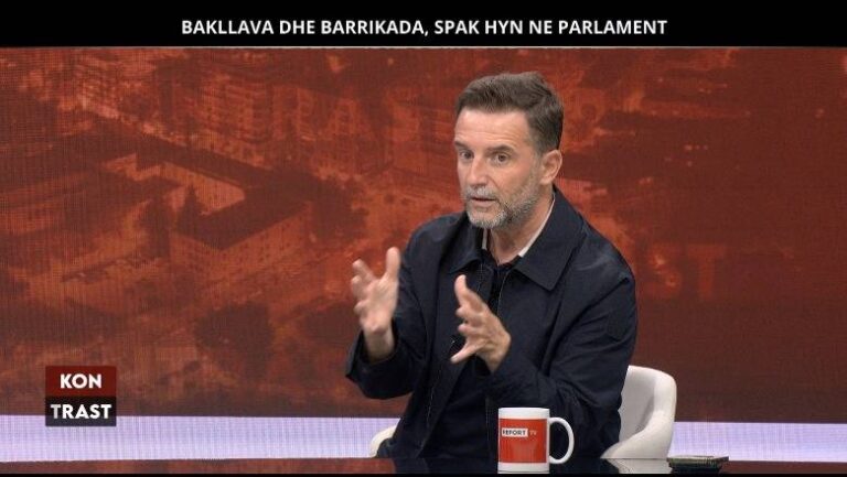 Afera ”Partizani”, Erion Braçe: SPAK s’ka goditur individin, por kapjen më të madhe të shtetit pas Gërdecit