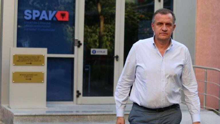 Shtyhet seanca paraprake ndaj Ilir Beqajt, zbulohet arsyeja