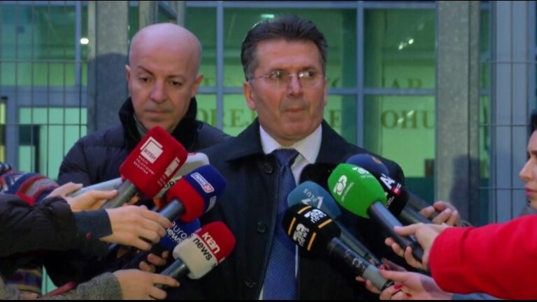 Çështja Gërdeci, Fatmir Mediu flet para SPAK: Nuk ka asnjë provë të shkeljes së ligjit