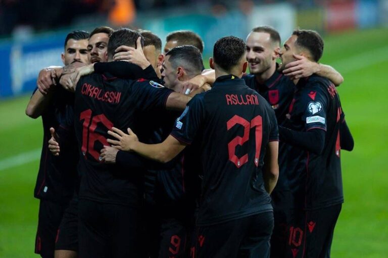 Euro 2024, Serbia nuk e do Shqipërinë në grup