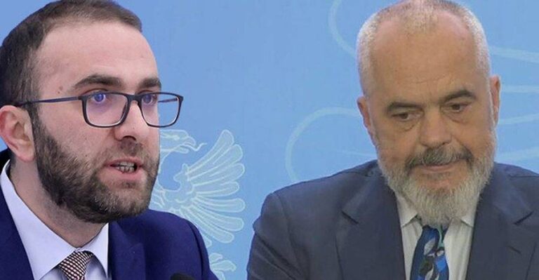 Kronikë/ Akuzat e Bardhit për Olsi Ramën, reagon Kryeministri. Me ironi e quan Gazment B!