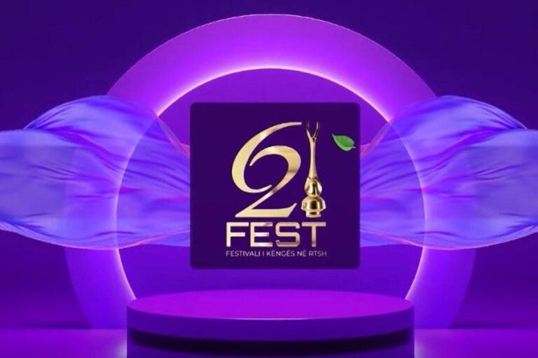 Një deputete do të prezantojë Festivalin e Këngës në RTSH