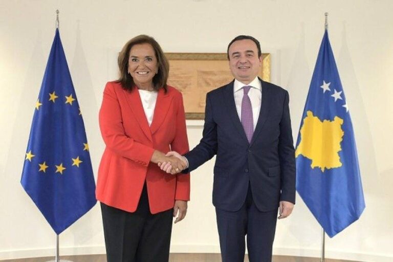 Kurti: Anëtarësimi i Kosovës në Këshillin e Evropës, proces historik për vendin. E meritojmë