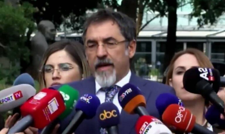 Kronikë/ Çuçi: Nuk ka krizë parlamenti, por opozita e Saliut. Berisha, pensionisti më i pasur në Republikë