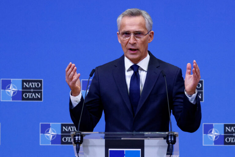 Stoltenberg: Koha që Turqia ta aprovojë anëtarësimin e Suedisë në NATO