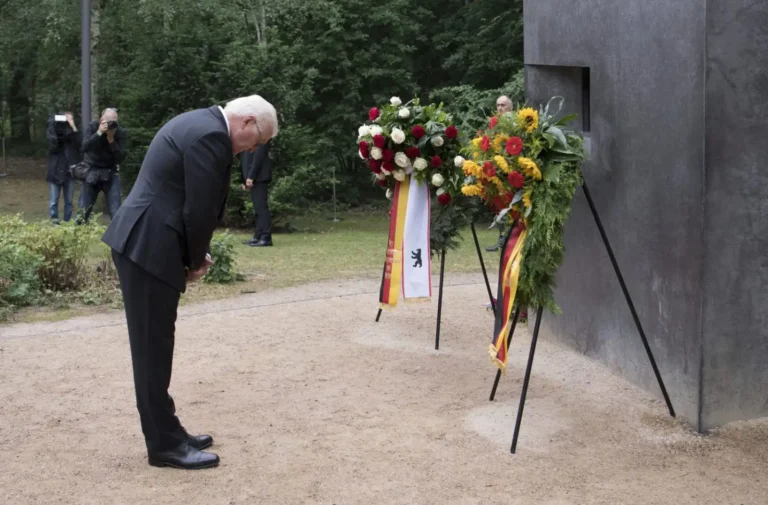 Presidenti Gjerman “Mea culpa” për shtetet Afrikane ish-koloni