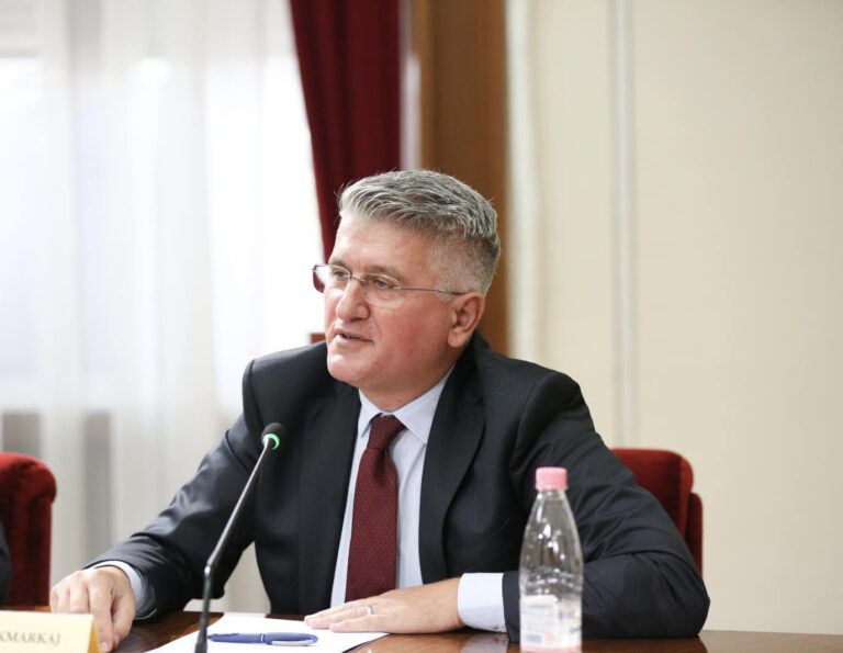 Agron Gjekmarkaj: “Rilindja” e tallavasë politike harroi djepin e Rilindjes Kombëtare