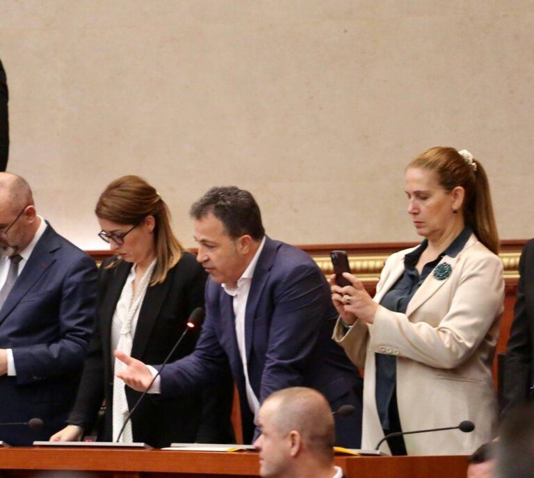 Ministri Peleshi: Policia Ushtarake, shoqërim misioneve ndërkombëtare në territorin shqiptar