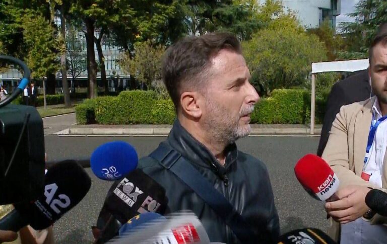 Ish-zv/ministrja ironizoi propozimin për njohjen e ciklit menstrual, Braçe: Njerëz që vijnë nga hiçi…