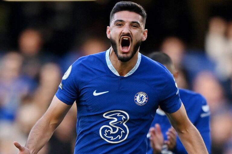 Broja drejt largimit nga Chelsea