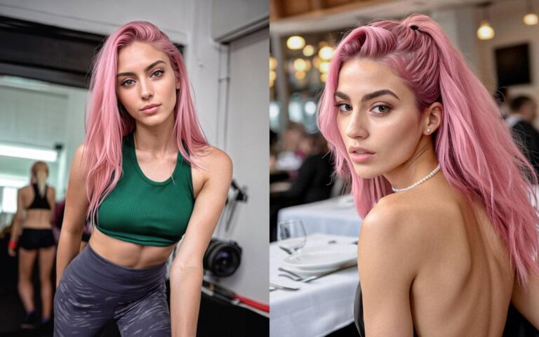 Fiton 4000 euro në muaj, por që modelja nuk ekziston