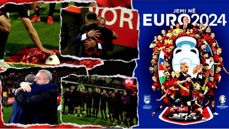 Euro 2024/ Pesë pyetje, pesë përgjigje. Si po e pret Gjermania dhe Shqipëria këtë ngjarje?
