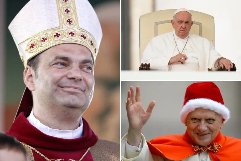 Peshkopi polak jep dorëheqjen pas skandalit…