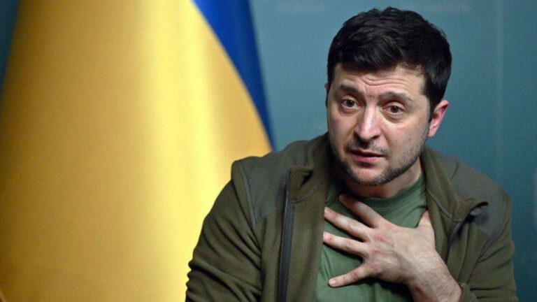 Britania do të rrisë financimin ushtarak për Ukrainën në 3.19 miliardë dollarë