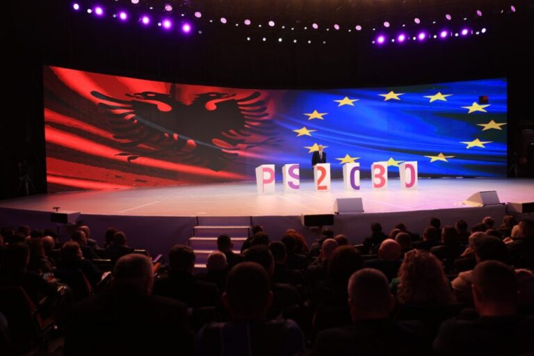 Miratohen sekretarët e rinj të PS-së, ja kush zgjidhet Sekretar i Përgjithshëm