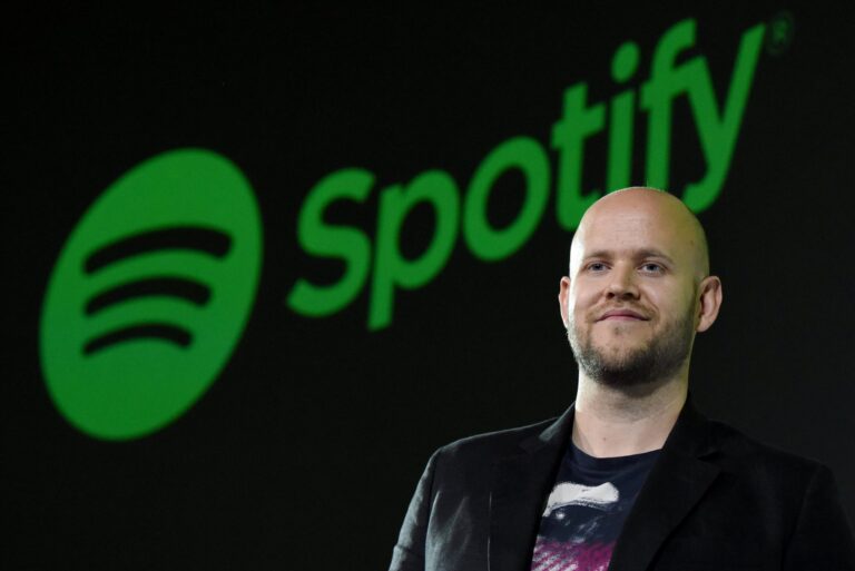 Spotify shkarkon 1500 punëtorë për të ulur kostot