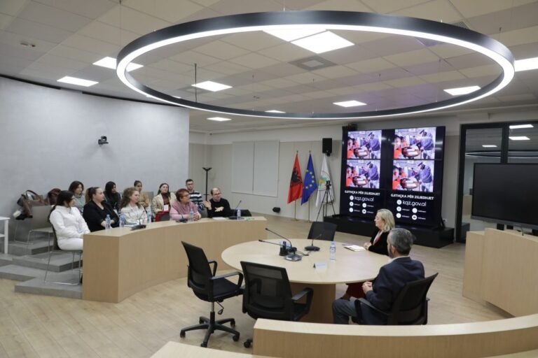 KQZ vijon edukimin e komunitetit rom për zgjedhjet e vitit 2025