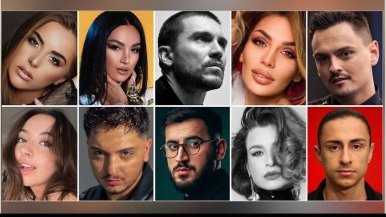 Festivali i RTSH-së, tërhiqet nga gara këngëtari i tretë