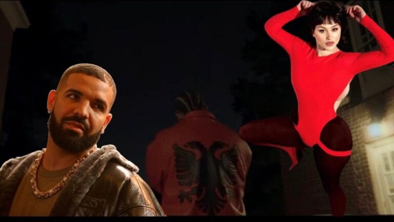 Kronikë/ Zbulohet shqiptarja që ia ka thyer zemrën reperit Drake