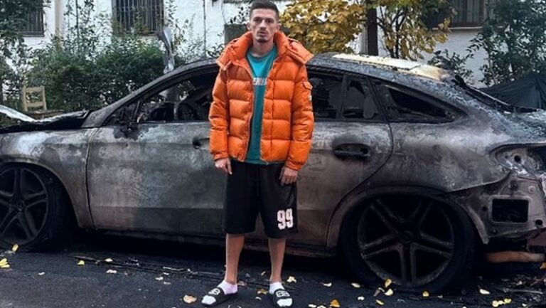 Kronikë/“Isha i pirë”, Kozaku kërkon falje për fjalët e rënda për Adem Jasharin