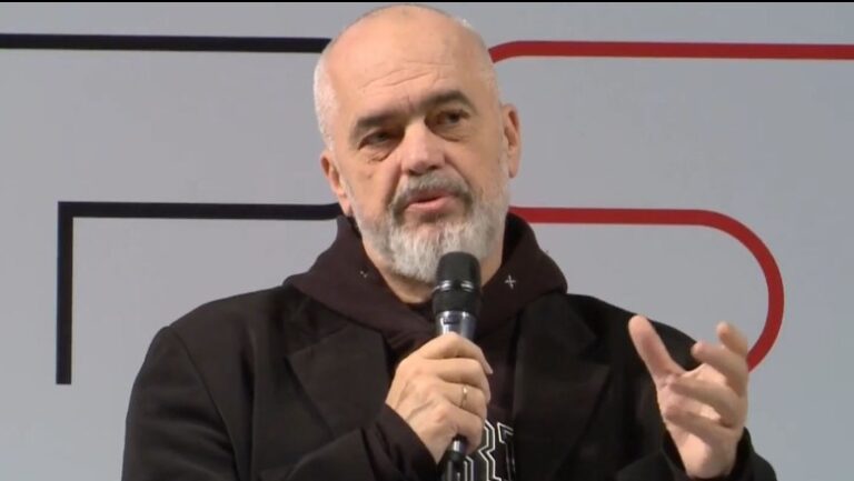 Rama: PS-ja është bekim për Shkodrën, kanë filluar ta kuptojnë se mallkimi ishte dikush tjetër