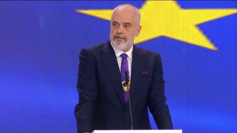 Çështja ”Beleri”, Rama për veton e Greqisë: Do kthehem më i motivuar dhe më krenar nga Brukseli