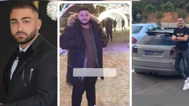Aksidenti fatal që u mori jetën tre të rinjëve, po ndiqnin gara ilegale në rrugë