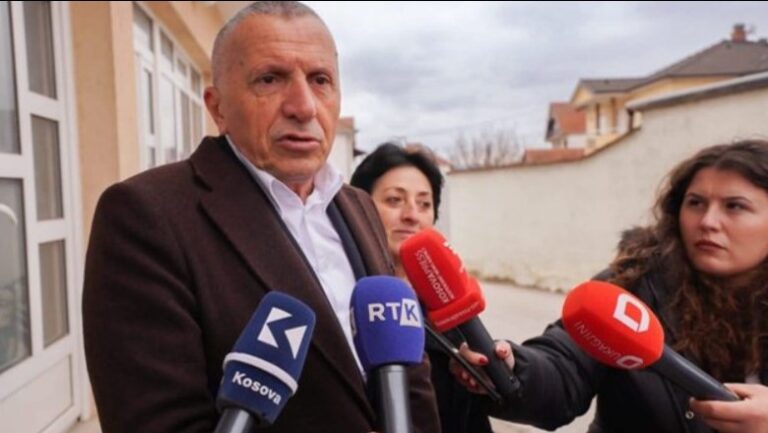 Zgjedhjet në Serbi, Kamberi: Kosova dhe Shqipëria s’kanë faj që shqiptarët po garojnë me dy lista