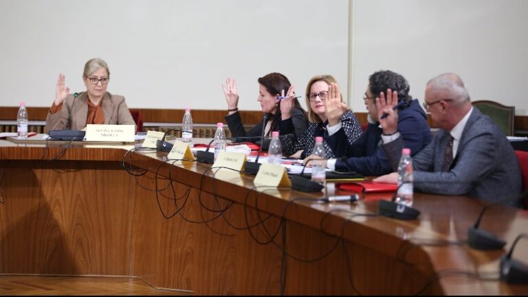 Raporti i PS: Kërkesa e SPAK-ut për arrestimin e Berishës jo e ndikuar politikisht