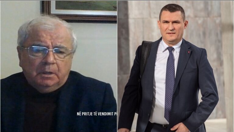 Spartak Ngjela: Altin Dumani një nga njerëzit me ndikim në vitin 2023