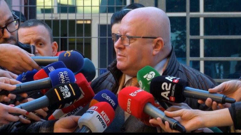 Masa për Berishës u shty për herë të tretë, avokati: Kemi marrë provat, tani do kërkojmë…