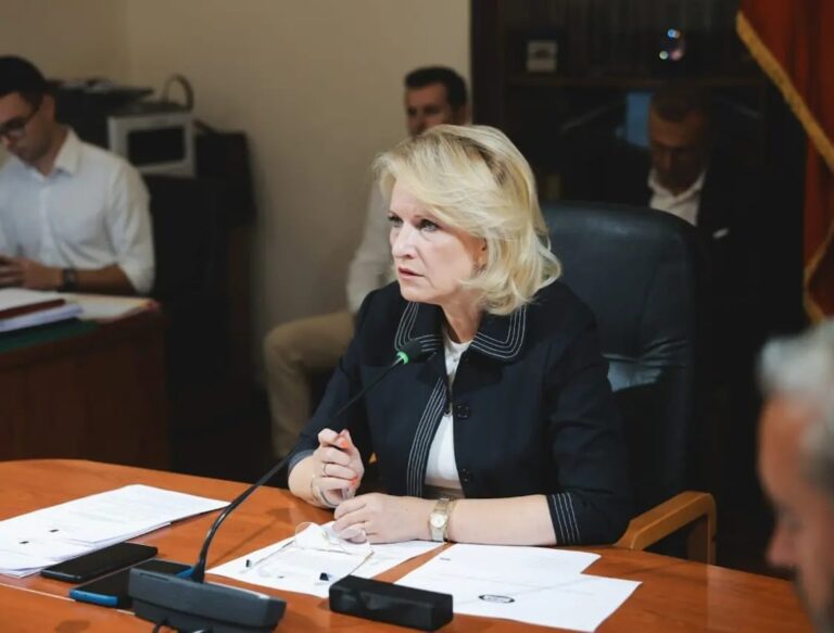 Berisha pa imunitet dhe para drejtësisë, ish-ministrja Kodheli: Kush ka gabuar, do të paguajë