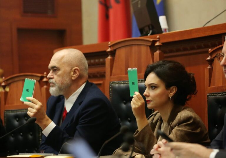 Spiropali për fyerjet ndaj Gardës: Ata paguhen me pagë modeste dhe vënë në rrezik edhe shëndetin e tyre