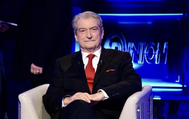 Nuk u paraqit në SPAK, Berisha: Nëse e bëja do të krijoja precedent, një gjëmë për vendin