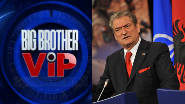 VIDEO/ Berisha apo Big Brother VIP, kush do të jetë shtëpia më e famshme?