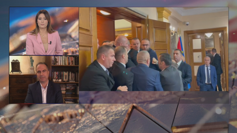 Boçi: Rama ka si synim zhdukjen e opozitës, por prisni akte më të forta nga PD në Kuvend