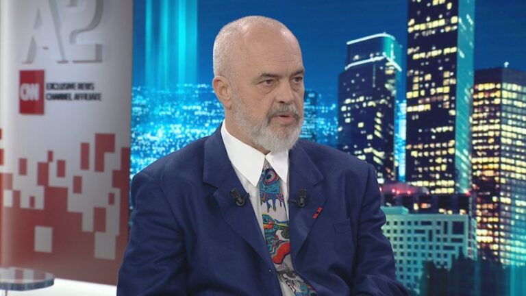 Shqipëria prek fundin në ”PISA”, Rama: Plan masash për arsimin