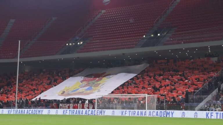 Partizani pret Skënderbeun, Egnatia udhëton në Durrës. Të dyja sfidat për javën e 16-të të Superiores