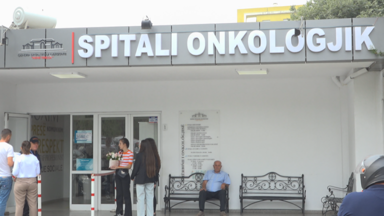 1 në 20 persona rrezikohen nga kanceri i zorrës