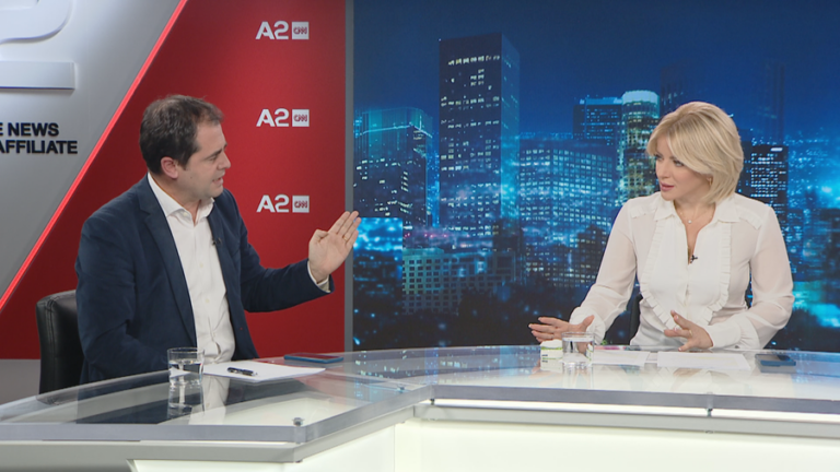 Bylykbashi: Felaj e tregoi qëllimin e vërtetë të PS, elem*nimin politik të Berishës