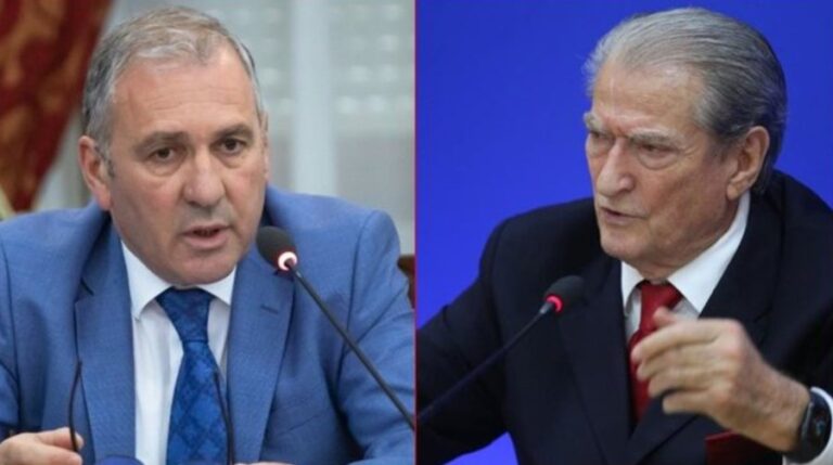 Një ditë pas votimit për arrestimin, Berisha s*lmon prokurorin Kraja: Kandidat për deputet i PS-së