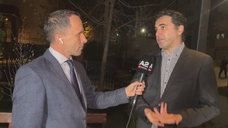 Sulme të reja në veri të Kosovës? Analisti: Ka përpjekje për të hequr vëmendjen nga protestat në Serbi