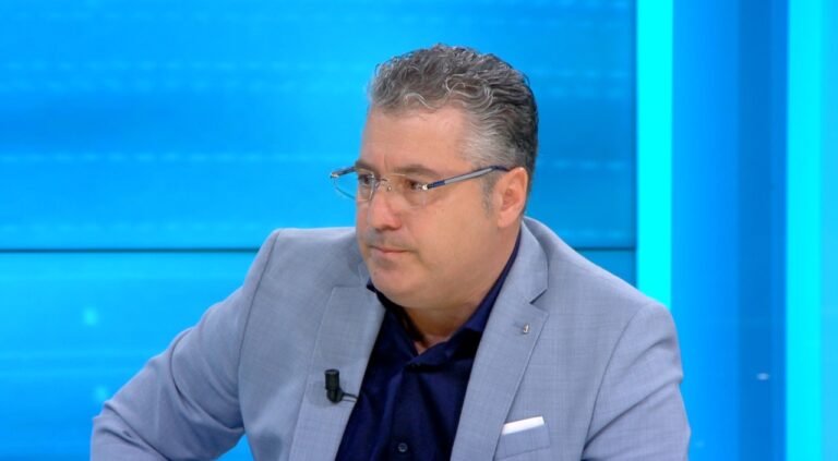 Berisha pa imunitet, Minxhozi: Është te “titrat e fundit të filmit” të tij dhe karrierës