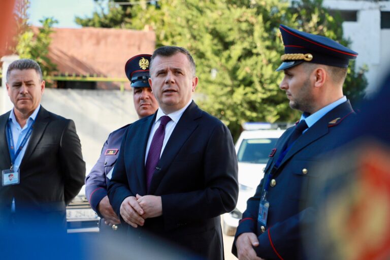 “Sundimi i Ligjit” edhe jashtë Shqipërisë, Balla: Tre operacione në Francë, Gjeorgji dhe Gjermani