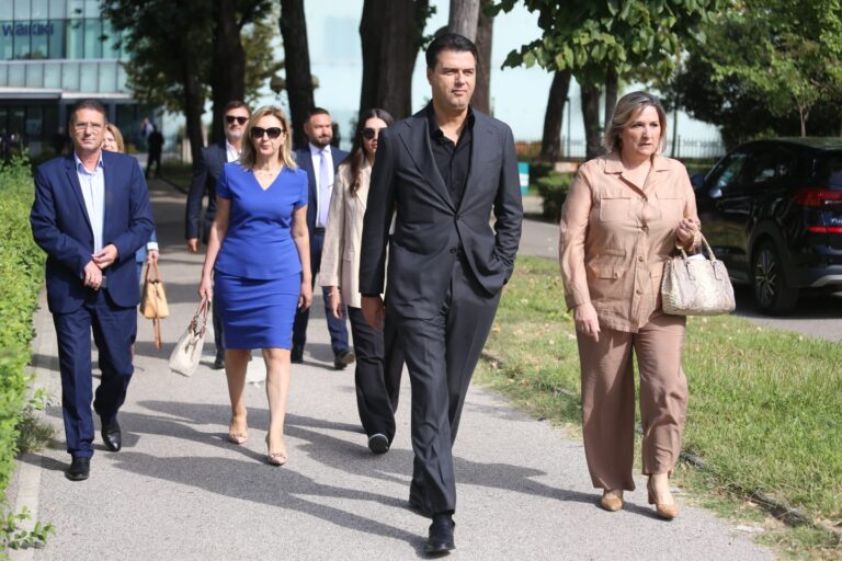 Seanca të enjten në Kuvend, Hasa: Të gjithë deputetët e PD-së do votojnë pro arrestimit të Berishës
