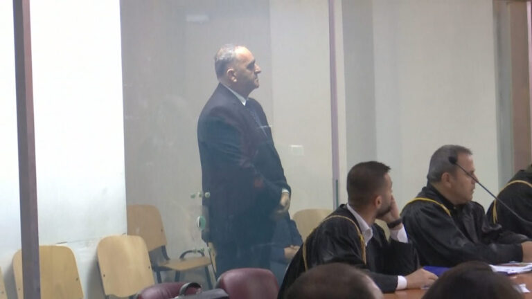 2 vite burg, ja pse Fredi Beleri mund të lirohet në muajin gusht